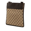Secondhand Gucci GG Canvas Crossbody