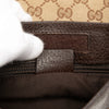 Secondhand Gucci GG Canvas Crossbody