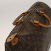 Secondhand Louis Vuitton Speedy Handbag