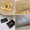 CHANEL Backpack Second-hand