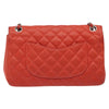 Chanel Timeless - Classic Double Flap Bag Quilted Lambskin