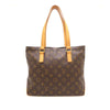 Louis Vuitton Monogram Cabas Piano Secondhand
