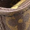 Louis Vuitton Monogram Cabas Piano Secondhand