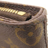 Louis Vuitton Monogram Cabas Piano Secondhand