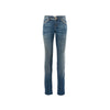 Secondhand Current/Elliott Slim Fit Jeans - '10s