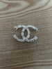 Chanel brooch Secondhand