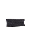 Chanel CC Quilted Calfskin Shopping Tote Secondhand