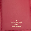 Louis Vuitton Taurillon Capucines Compact Wallet Secondhand