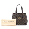 Louis Vuitton Damier Ebene Hampstead PM Secondhand