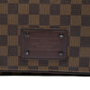 Louis Vuitton Damier Ebene Brooklyn MM Secondhand