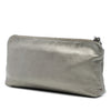 Gucci Metallic Leather Sienna Tassel Clutch Secondhand