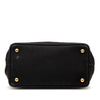 Prada Small Canvas Canapa Logo Satchel Secondhand