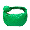 Bottega Veneta Mini Nappa Intrecciato Jodie Secondhand