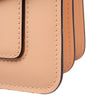 Bvlgari Leather Serpenti Forever Chain Flap Secondhand