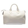 Louis Vuitton Epi Speedy 35 Secondhand