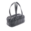 Chanel Caviar Choco Bar Handbag Secondhand