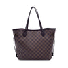 LOUIS VUITTON Tote Bag Second-hand