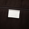 Gucci GG Canvas Web Princy Tote Secondhand
