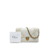 Dior Studded Calfskin Diorama Wallet on Chain Secondhand