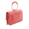 Chanel Medium Caviar In The Loop Flap Secondhand
