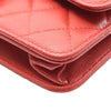 Chanel Medium Caviar In The Loop Flap Secondhand