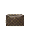 Louis Vuitton Monogram Trousse Toilette 23 Secondhand