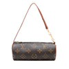 Louis Vuitton Monogram Papillon Pochette Secondhand