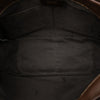Secondhand Fendi Zucca Canvas Grande Shopping Tote