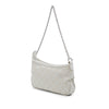 Gucci Small GG Canvas Gossip Satchel Secondhand
