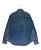 Dior Denim Jacket Secondhand