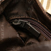 Burberry House Check Coated Canvas Backpack Secondhand