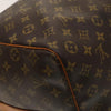 Secondhand Louis Vuitton Keepall Bag