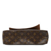 Secondhand Louis Vuitton Monogram Mini Looping