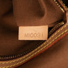 Secondhand Louis Vuitton Monogram Mini Looping