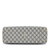 Gucci GG Supreme Linea A Satchel Secondhand