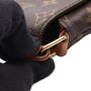 Louis Vuitton Monogram Musette Salsa PM Short Strap Secondhand