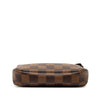 Secondhand Louis Vuitton Damier Ebene Mini Pochette Accessoires