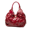 Louis Vuitton Monogram Vernis Mahina Surya L Secondhand