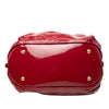 Louis Vuitton Monogram Vernis Mahina Surya L Secondhand