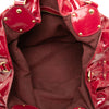 Louis Vuitton Monogram Vernis Mahina Surya L Secondhand