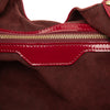 Louis Vuitton Monogram Vernis Mahina Surya L Secondhand