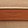 Saint Laurent Large Canvas Saint Laurent Sac de Jour Thin Satchel Secondhand