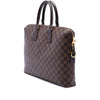 Secondhand Louis Vuitton Damier Ebene Porte Documents Jour