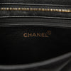 Chanel Caviar Medallion Tote Secondhand