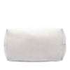 Celine Small Canvas Logo Print Horizontal Cabas Tote Secondhand