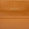 Louis Vuitton Monogram Mini Lin Porte Tresor International Wallet Secondhand
