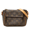 Louis Vuitton Monogram Viva Cite PM Secondhand