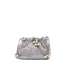 Dior Mini Lambskin Cannage Gaufre Delices Bag Secondhand