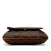 Secondhand Louis Vuitton Monogram Musette Salsa PM Long Strap