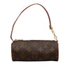 Louis Vuitton Monogram Papillon Pochette Secondhand